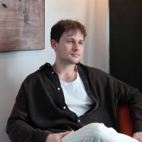 asora Employee Iegor Shelestov's profile photo