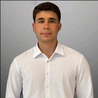 Faraday Networks Employee Kerem Ar's profile photo