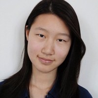 Facebook Employee Ellen Wang's profile photo