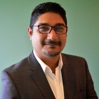 Global Applications Solution Employee Rohit Pandey's profile photo