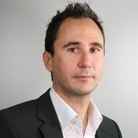 Conductix-Wampfler Employee Zak Manuel's profile photo