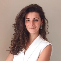 Profile Software Services Employee Laura López Cortés's profile photo