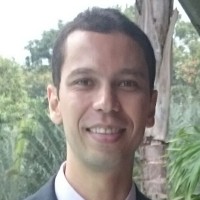 Arovy Employee Carlos Silveira's profile photo