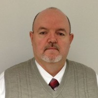Komatsu Mining Corp. Employee Rob Carr's profile photo