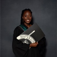 JEPA Africa Employee Dasha Mulira's profile photo