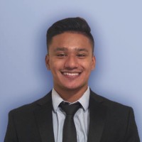 Sally Beauty Holdings, Inc. Employee Utsav Shrestha's profile photo