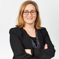 Grands Moulins de Paris Employee Anne-Vanessa Profizi's profile photo