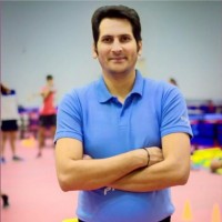 PHYSIO KARMA Employee Gaurav Sharma's profile photo