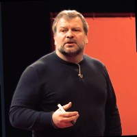 Factory Unit Employee David Carvalho's profile photo