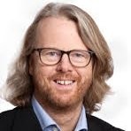 SOCO Employee Sindre Sandvik's profile photo