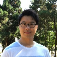 CREMA Lab Employee Junhyung Jung's profile photo