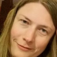 Procter & Gamble Employee Steph Ashurst's profile photo