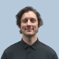Ocean Publishing Employee Niall McHugh's profile photo