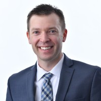 Howden Re Employee Dan Brandt's profile photo