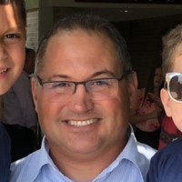 Louis Padula Email