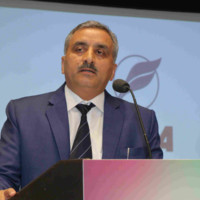 Fena Private Limited Employee Nirmal Rana's profile photo