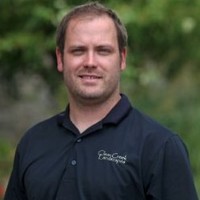 Clear Creek Landscapes, LLC Employee Luke Snyder's profile photo