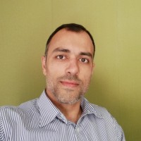 GBG Employee Yousef Naimi's profile photo
