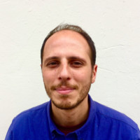 Futurecity Employee Emanuele de Angelis's profile photo