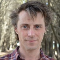 Bayesian Intelligence Employee Owen Woodberry's profile photo