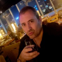 JNF Architectural Hardware Oficial Employee Nelson Almeida's profile photo