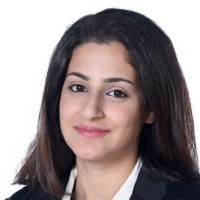 DAA Employee Omnia Kamel's profile photo