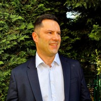 Frédéric Kihm Email