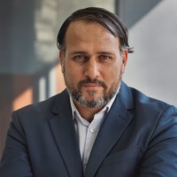 FreeFlow Ventures Employee Arbab Usmani's profile photo