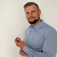 BEMKO Employee Kamil Piotrowski's profile photo