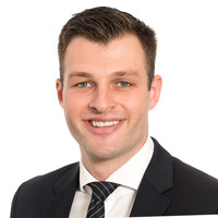 CrowdStrike Employee Harrison Wright's profile photo