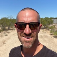 Dustin Glasscoe
