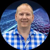 Soma Medical Employee Sam Brock-Smith's profile photo