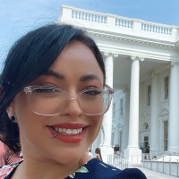 Yessenia Moreno Email & Phone Number