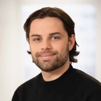 Norsk elbilforening (Norwegian EV Association) Employee Erik Næss's profile photo