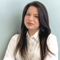 BrainDonors Employee Tsvetomira Andreeva's profile photo