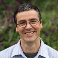 EUV Tech Employee Patrick Naulleau's profile photo