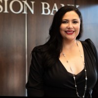 Mission Bank Employee Autumn Clark's profile photo