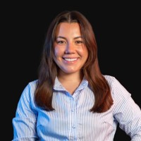 GBG Employee Lydia Goetz's profile photo