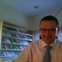 Lohmann GmbH & Co. KG Employee Michal Wielicki's profile photo