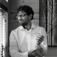 Sidecar Doughnuts & Coffee Employee Jonathan Trigg's profile photo