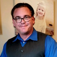 Appriss Employee Benjamin Hodskins's profile photo