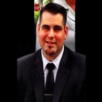 EC Supply, Inc. Employee Robert Ramos's profile photo