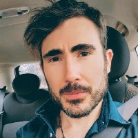 Casa Serras Employee Benjamin Ferreira's profile photo