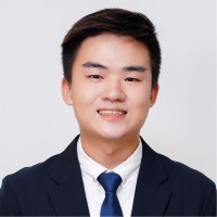 oneone.com Employee Lit Lu's profile photo