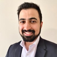 CIM Enviro Employee Mohammad Sadozai's profile photo