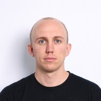Evolv Sports & Designs Employee Harrison Voorhees's profile photo