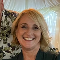 mountune Employee Andrea Hunneybel's profile photo