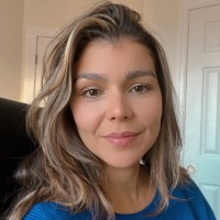 OpenText Employee Fernanda Lima's profile photo