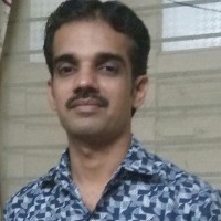 Thats End Employee Mahendra Solanki's profile photo