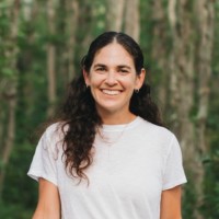 Drink Simple Employee Kate Weiler's profile photo